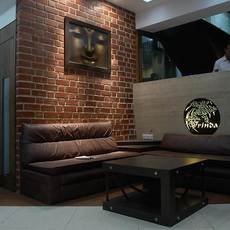 Hotel Vrinda Nāthdwāra Extérieur photo