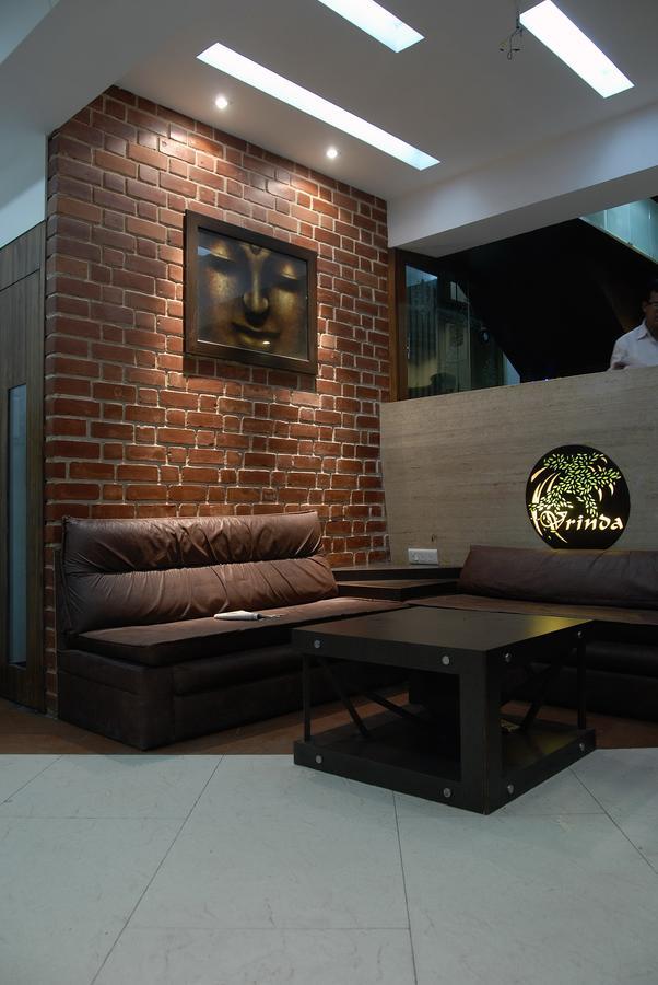 Hotel Vrinda Nāthdwāra Extérieur photo