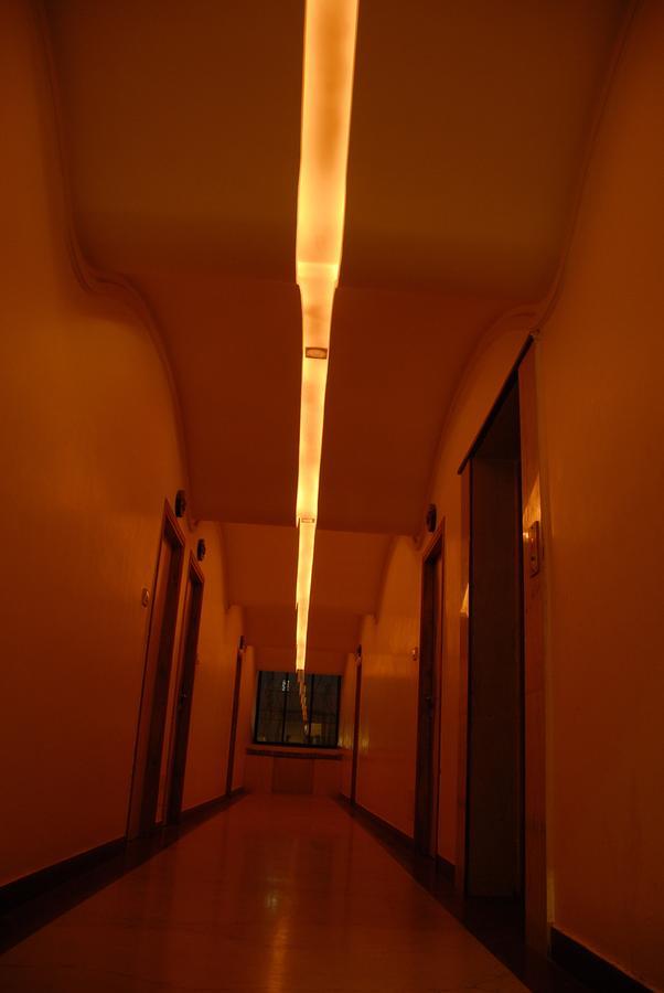 Hotel Vrinda Nāthdwāra Extérieur photo